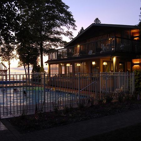 The Shallows Resort Egg Harbor Luaran gambar