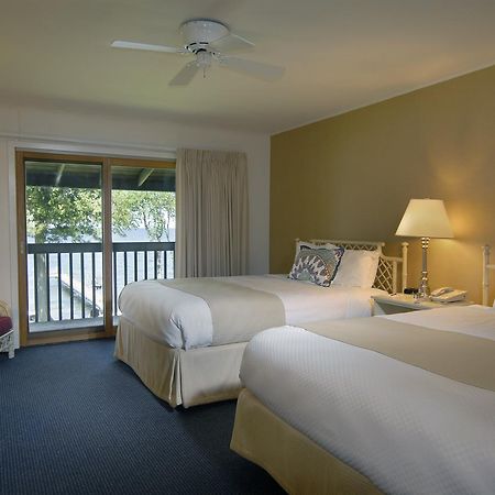 The Shallows Resort Egg Harbor Luaran gambar
