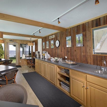 The Shallows Resort Egg Harbor Luaran gambar