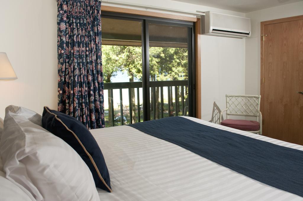 The Shallows Resort Egg Harbor Bilik gambar