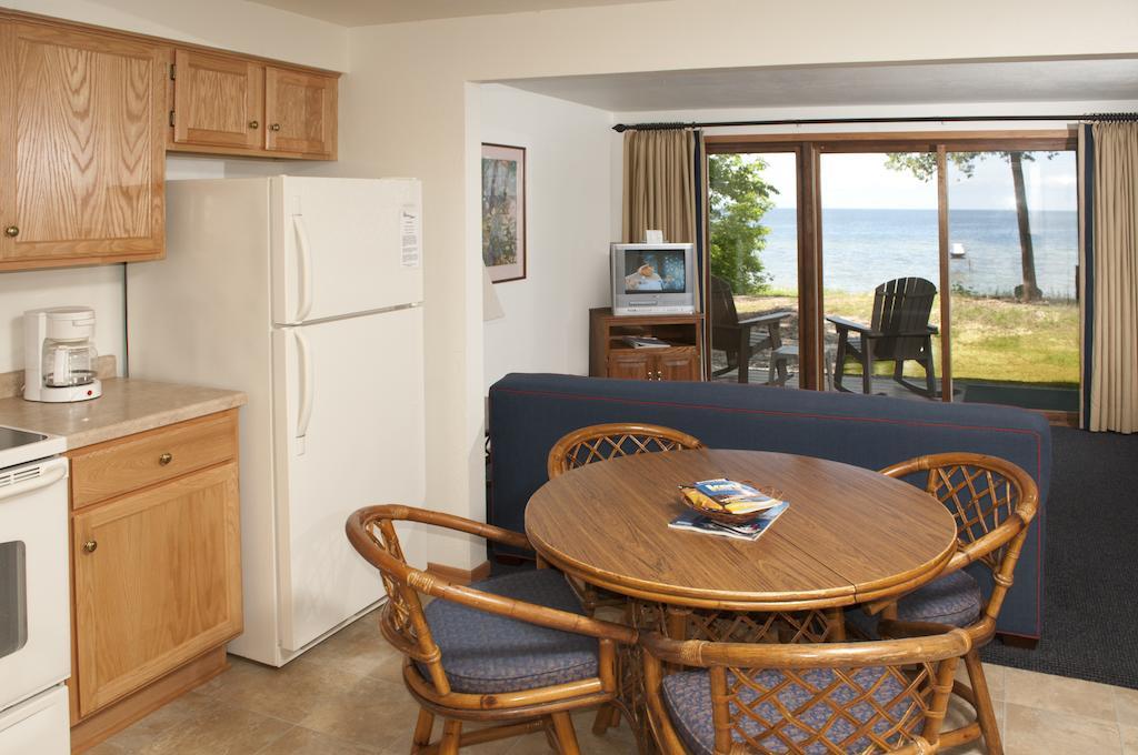 The Shallows Resort Egg Harbor Luaran gambar
