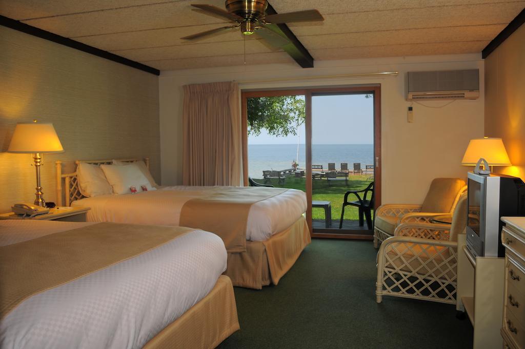 The Shallows Resort Egg Harbor Bilik gambar