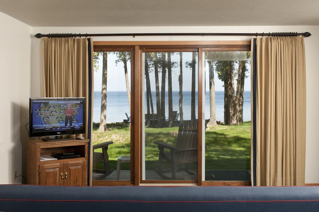 The Shallows Resort Egg Harbor Luaran gambar