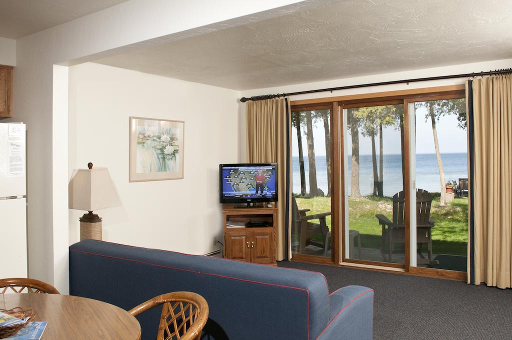 The Shallows Resort Egg Harbor Bilik gambar