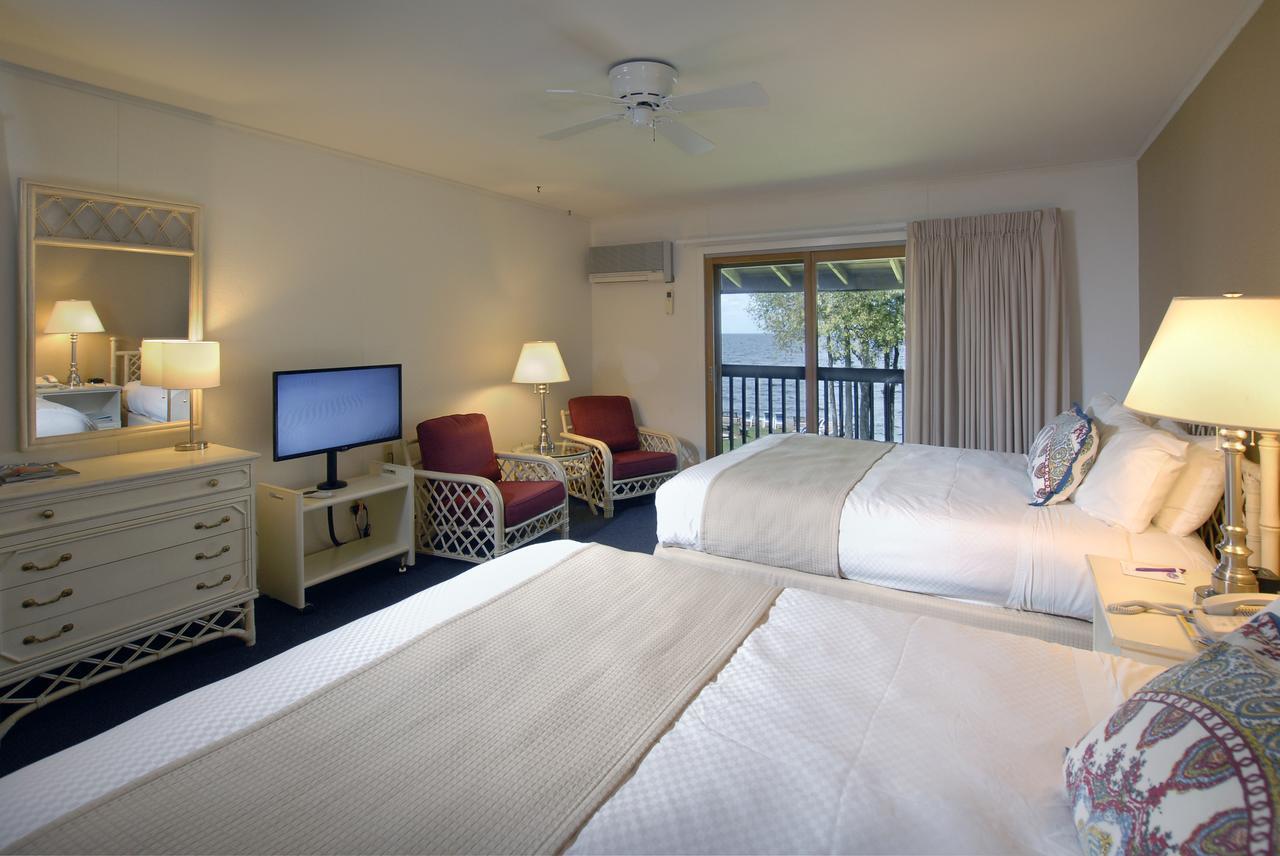 The Shallows Resort Egg Harbor Luaran gambar