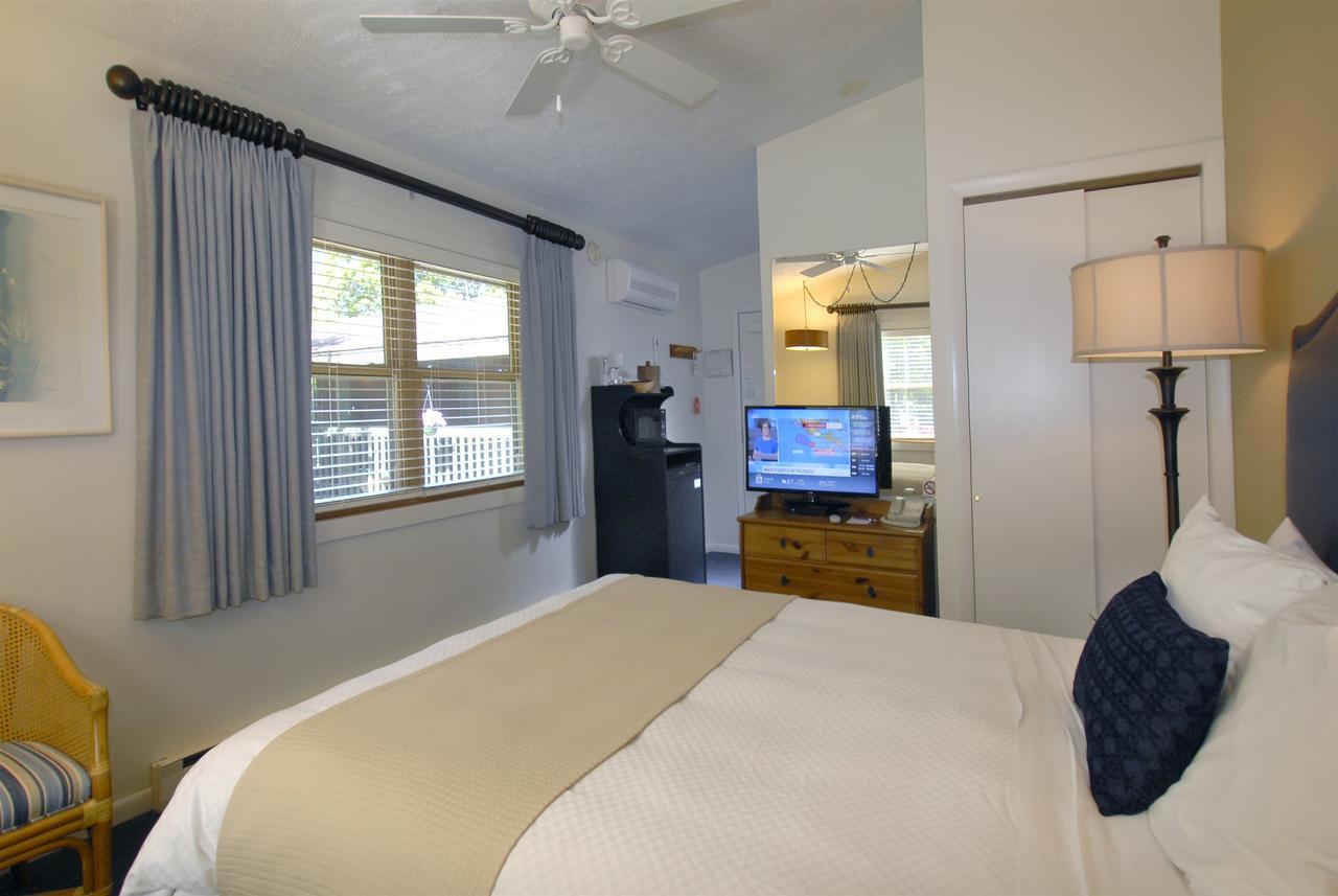 The Shallows Resort Egg Harbor Luaran gambar