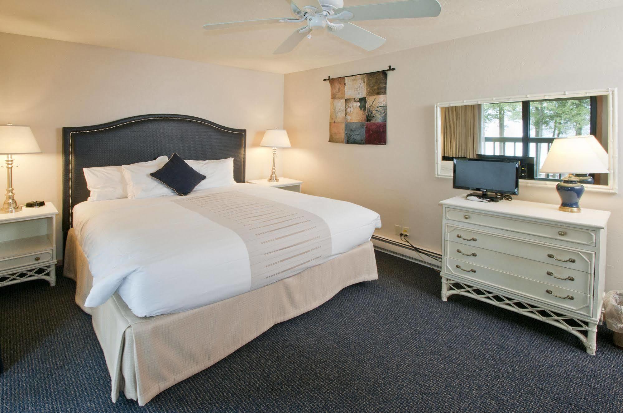 The Shallows Resort Egg Harbor Luaran gambar