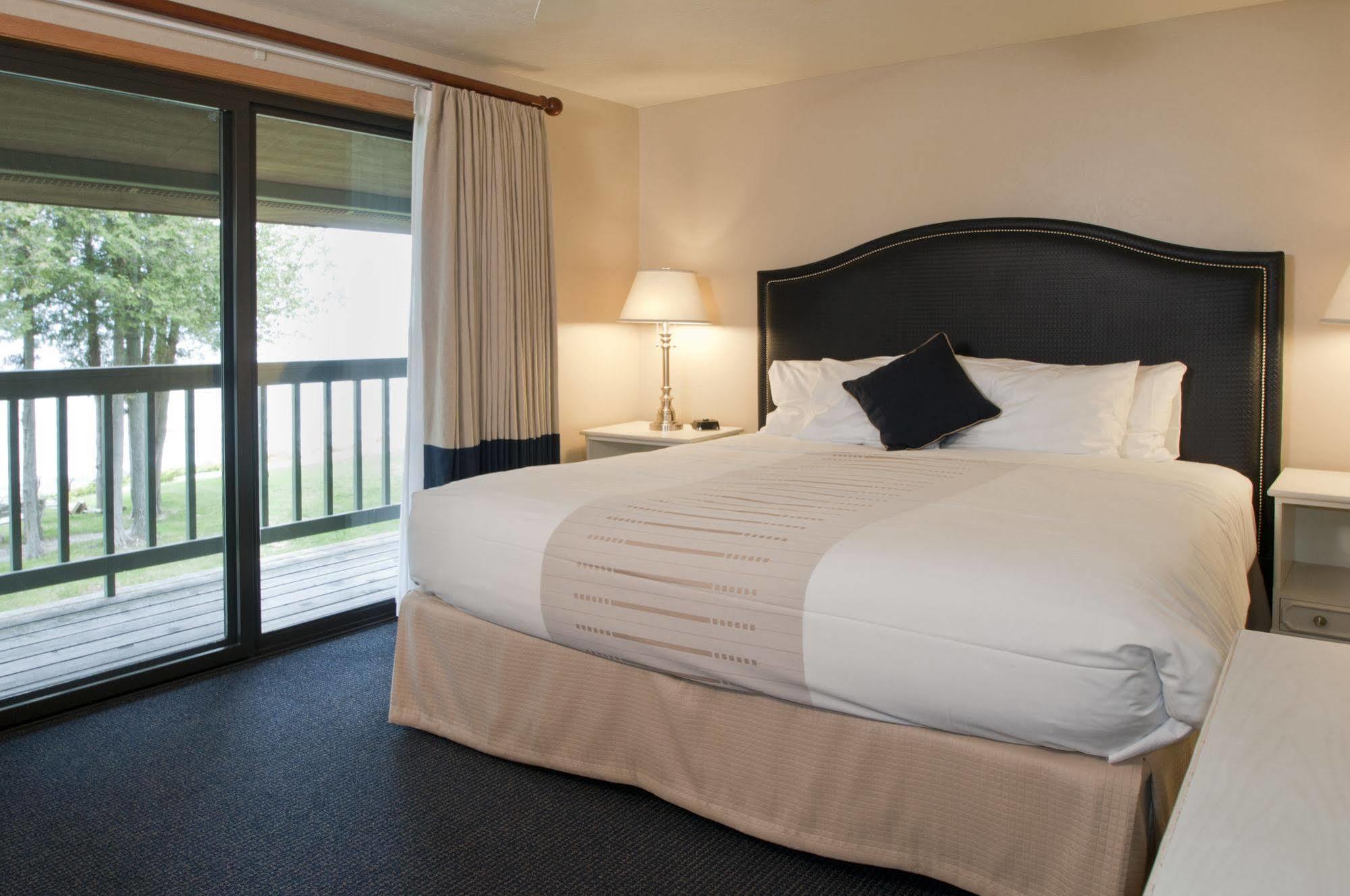 The Shallows Resort Egg Harbor Luaran gambar